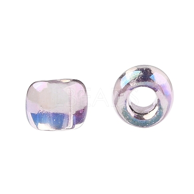 TOHO 11/0 Round Beads X-SEED-TR11-0166-1