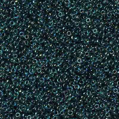 MIYUKI Round Rocailles Beads SEED-X0056-RR3744-1