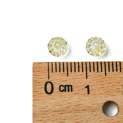 Preciosa&reg Crystal Beads X-PRC-BA5-00030-239-1