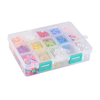 DIY Bracelet Makings DIY-JP0005-53-1