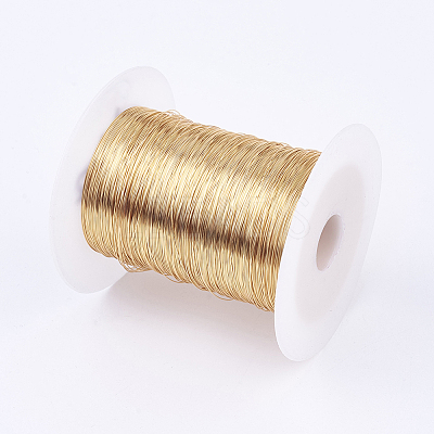 Eco-Friendly Copper Wire CWIR-K001-01-0.8mm-KCG-1