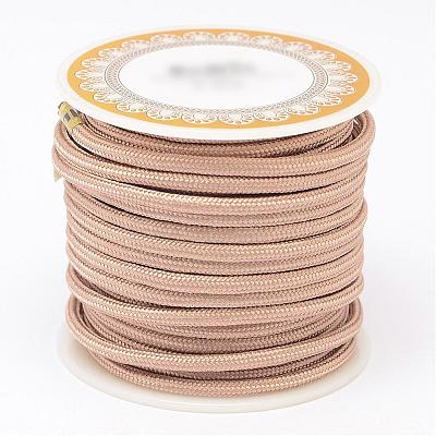 Braided Polyester Cords OCOR-D005-07-1