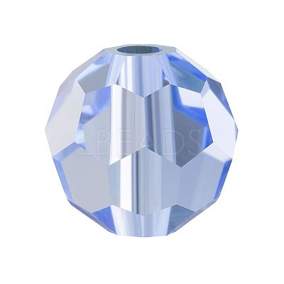 Preciosa&reg Crystal Beads X-PRC-BB4-30020-1
