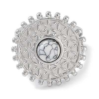 304 Stainless Steel Ring RJEW-B059-05P-04-1