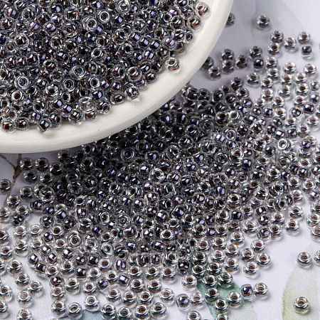 MIYUKI Round Rocailles Beads X-SEED-G008-RR3203-1