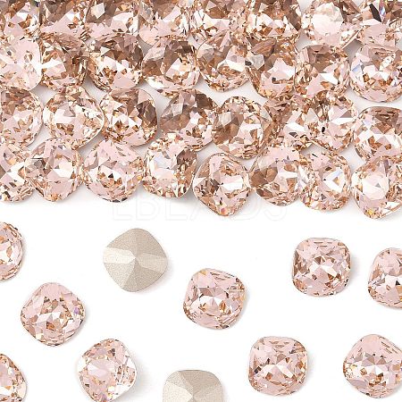 Preciosa&reg MAXIMA Crystal Fancy Stones X-PRC-FC12-70530-1
