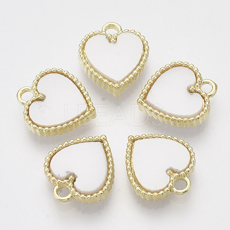 Alloy Pendants PALLOY-N0149-04A-1