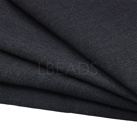 3Pcs Linen Cross Stitch Fabric DIY-DC0003-81A-1