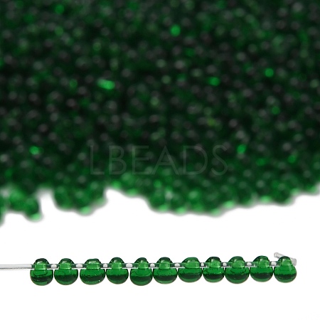 MIYUKI 3.4mm Drop Beads Y-SEED-MY04-DP146-1