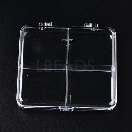 Polystyrene Bead Storage Containers CON-Q038-002-1