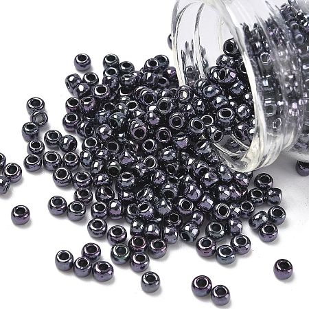 TOHO 6/0 Round Beads SEED-TR06-0090-1