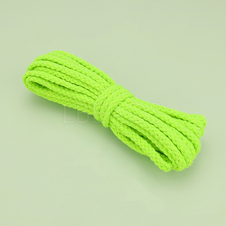 5M Cotton Twisted Cord OCOR-TAC0023-26H-1