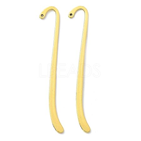 Tibetan Style Alloy Bookmarks K0975032-1