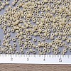 MIYUKI Round Rocailles Beads SEED-G007-RR0487-4