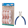 Round Aluminum Wire AW-BC0003-31B-1.5mm-1