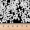 MIYUKI 3.4mm Drop Beads Y-SEED-MY04-DP402F-5