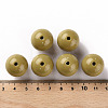 Opaque Acrylic Beads MACR-S370-C20mm-29-4