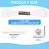 DIY Embroidery Kits DIY-CY0003-48-2