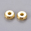 Tibetan Style Spacer Beads LS-LF0612Y-G-2