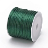 Nylon Satin Rattail Cords NWIR-L006-2mm-29-2