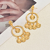 Vintage Alloy Chandelier Earrings RT8685-1
