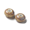 Handmade Porcelain Beads PORC-L080-B03-2