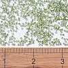 MIYUKI Delica Beads LS-X-SEED-J020-DB1247-4