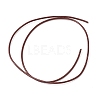 Cowhide Leather Cord FIND-JF00134-3