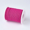 Nylon Braided Cord NWIR-P018-03-2