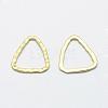 Brass Linking Rings KK-E716-101C-RS-1