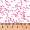 TOHO 11/0 Round Beads X-SEED-TR11-0971-4
