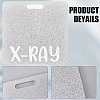 Acrylic Big Pendants MACR-WH20001-10D-5