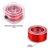 Flat Elastic Crystal String EW-YW0001-07A-5