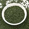 Cylinder Seed Beads SEED-H001-C06-4