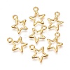 Tibetan Style Alloy Charms LS-QQ-LF10651Y-G-2