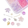 DIY Jewelry Sets Making Kits DIY-FS0008-96B-3