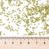 TOHO Round Seed Beads SEED-XTR15-0996FM-4