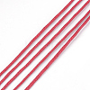 Waxed Cotton Cord YC-S007-1mm-162-2