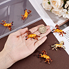 Enamel Pins JEWB-WH0077-001G-3