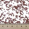 TOHO 15/0 Round Beads SEED-JPTR15-2641F-4