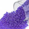 TOHO Round Seed Beads X-SEED-TR15-0116-1