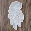 DIY Silicone Eagle Head Display Decoration Molds SIMO-H012-02-2