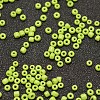 8/0 Glass Seed Beads SEED-J014-F8-44-3