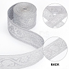 Gorgecraft Polyester Ribbons OCOR-GF0002-57B-6