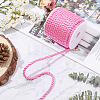 3-Ply Polyester Braided Cord OCOR-PH0001-27F-4