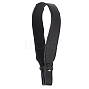 Imitation Leather Wide Bag Strap FIND-WH0111-271A-1