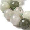 Natural Jade Beads Strands G-H298-A16-05-4