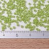 MIYUKI Delica Beads SEED-MY11-DB0733-4
