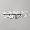Cutting Dies Stencils DIY-WH20049-03K-1