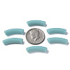 Opaque Acrylic Beads MACR-S372-002B-13-4809-5